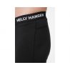 Lifa Merino Midweight 3/4 Pant Helly Hansen (black)
