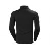 Lifa Merino Lightweight 1/2 Zi Helly Hansen (black)