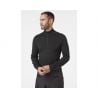 Lifa Merino Lightweight 1/2 Zi Helly Hansen (black)