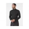 Lifa Merino Lightweight 1/2 Zi Helly Hansen (black)