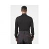 Lifa Merino Lightweight 1/2 Zi Helly Hansen (black)