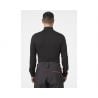 Lifa Merino Lightweight 1/2 Zi Helly Hansen (black)