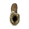 Winterlaarzen HELLY HANSEN Garibaldi VL (gitzwart / gitzwart / C) Dames