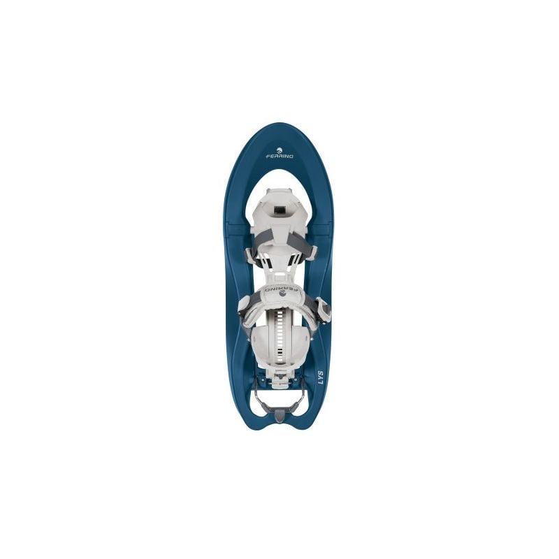 Ferrino Lys special snowshoes (Blue)