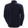 Panorama Pile Jacket Helly Hansen NAVY