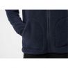 Panorama Pile Jacket Helly Hansen NAVY