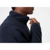 Panorama Pile Jacket Helly Hansen NAVY
