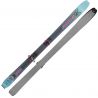 Radical 88 W Ski Set Dynafit reef/ flamingo