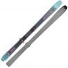Radical 88 W Ski Set Dynafit reef/ flamingo