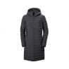 W Mono Material Insulator Coat Helly Hansen (black)