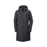 W Mono Material Insulator Coat Helly Hansen (black)