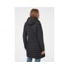 W Mono Material Insulator Coat Helly Hansen (black)