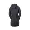 W Mono Material Insulator Coat Helly Hansen (black)