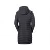 W Mono Material Insulator Coat Helly Hansen (black)