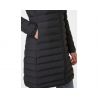W Mono Material Insulator Coat Helly Hansen (black)