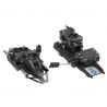 Backcountry ski bindings Dynafit ST Rotation 10 - 105mm (Black)