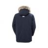 Reine Parka Helly Hansen NAVY