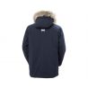 Reine Parka Helly Hansen NAVY