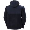 Patrol Pile Helly Hansen NAVY