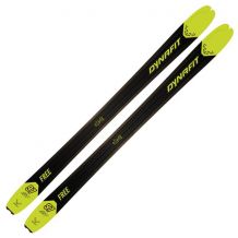 Radical Dynafit yellow