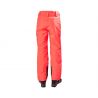 W Switch Cargo Insulated Pant Helly Hansen (neon Coral)