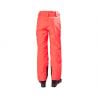 W Switch Cargo Insulated Pant Helly Hansen (neon Coral)