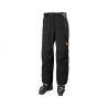 W Switch Cargo Insulated Pant Helly Hansen BLACK