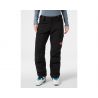 W Switch Cargo Insulated Pant Helly Hansen BLACK