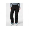 W Switch Cargo Insulated Pant Helly Hansen BLACK