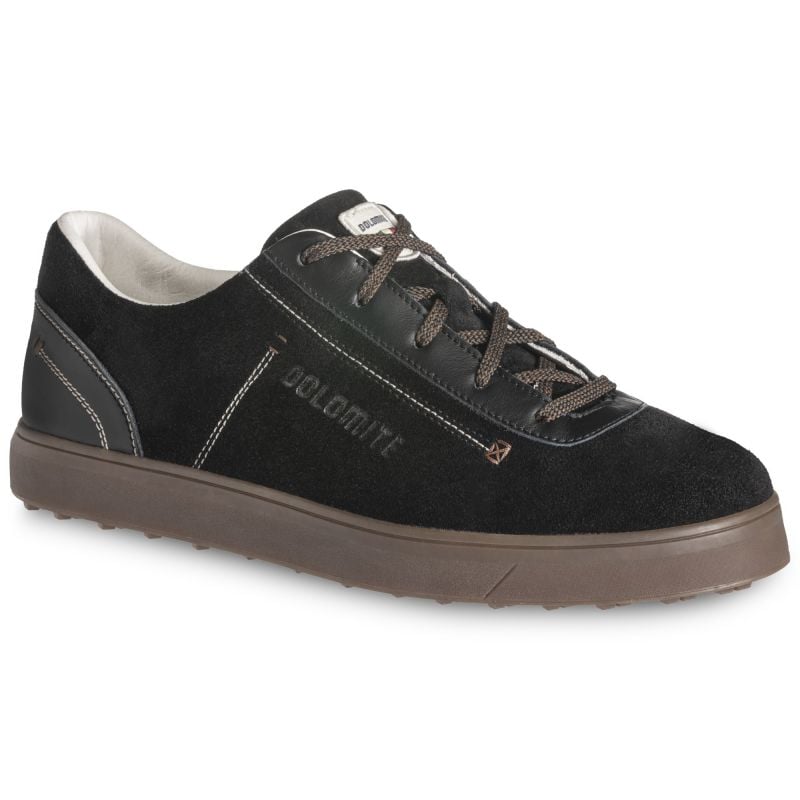 Chaussures lifestyle DOLOMITE Sorapis (Black) mixte