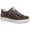 Chaussures lifestyle Dolomite Sorapis (Black) mixte