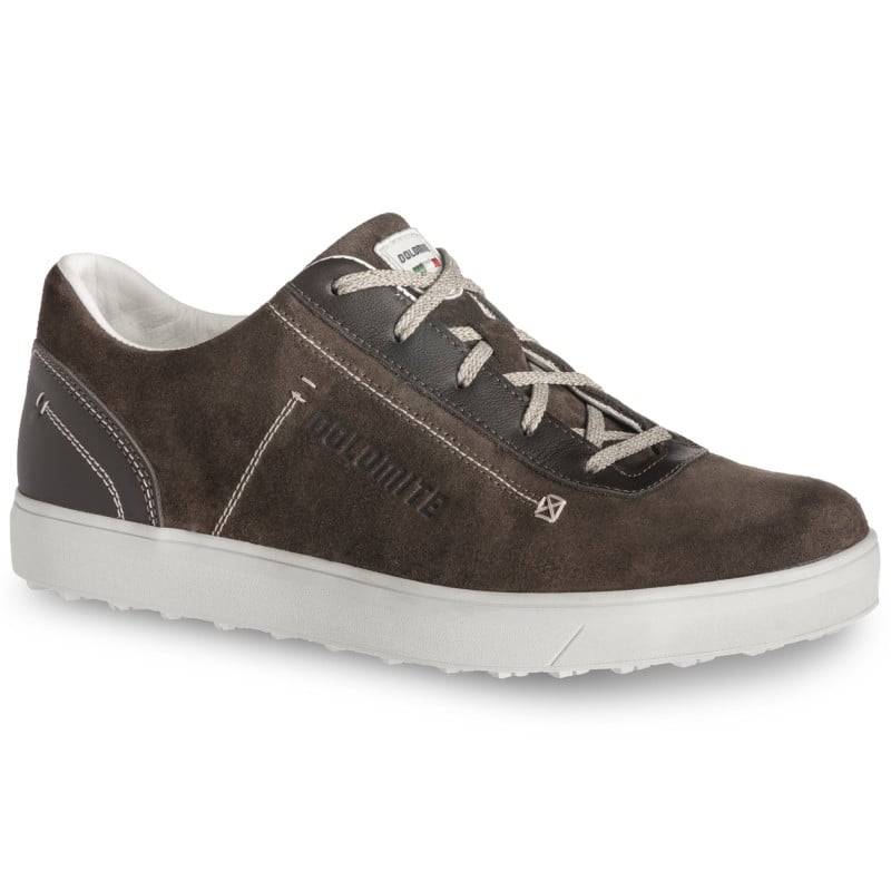 Lifestyle shoes Dolomite Sorapis (Earth Brown) unisex