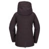 Shrine Ins Jacket Volcom BLACK GREEN