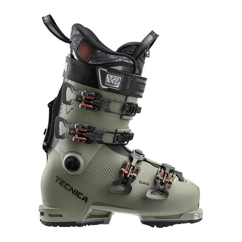 Kengät Tecnica Cochise 95 Dyn GW (2023) Naisten