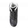 Chaussure après-ski Cortina Baffin (Black) femme