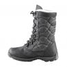 Chaussure après-ski Cortina Baffin (Black) femme
