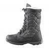 Chaussure après-ski Cortina Baffin (Black) femme