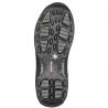 Scarpa après ski donna Cortina Baffin (Nero)