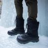 Winterlaarzen Baffin Summit (Zwart) Heren