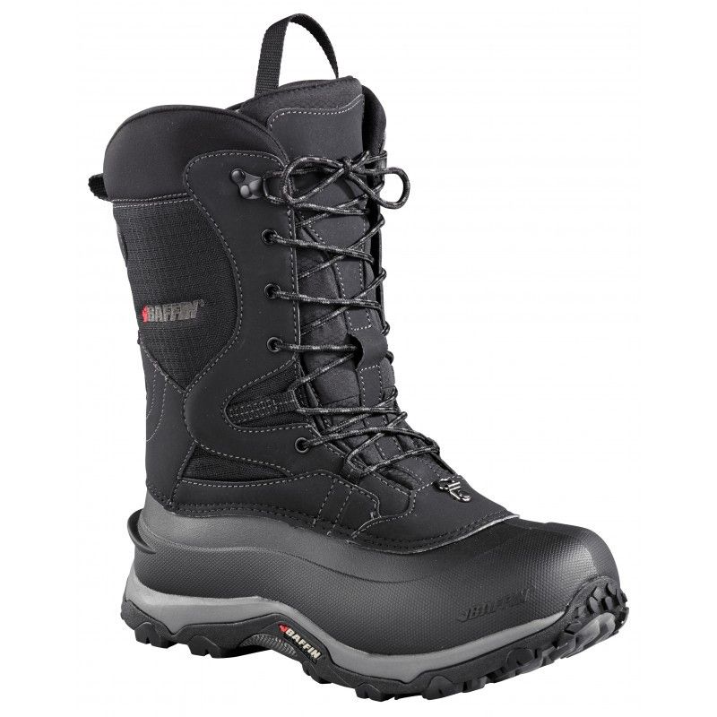 Vinterstøvler Baffin Summit (Black) Herre