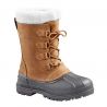 Chaussure après-ski Canada Baffin (Brown) femme