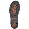 Canada Baffin (Brown) Women Après-Ski Shoe