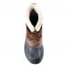 Après-Ski-Stiefel Baffin Canada (Braun) Mann
