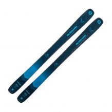 Rustler Team (flat) Blue