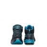 Rush Mid Kid Gtx Black Ottanio Scarpa