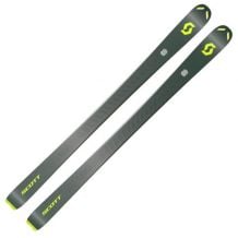 Sco Ski Superguide 95 Scott A version