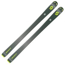 Sco Ski Superguide 95 Scott A version