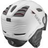 Casque Bollé V-ryft Mips (Black Shiny Phantom Blue)