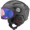 V-ryft Mips Bolle Black Shiny Phantom Blue