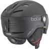 V-ryft Pure Bolle Black Matte Silver+ Lemon